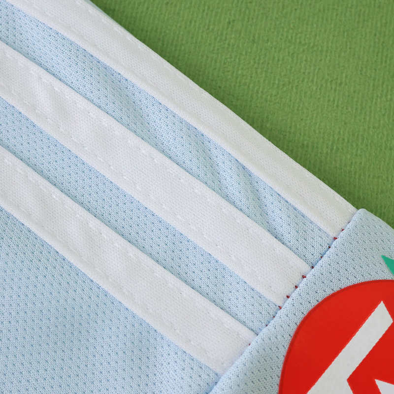 Aston Villa Home Jersey 2025/26