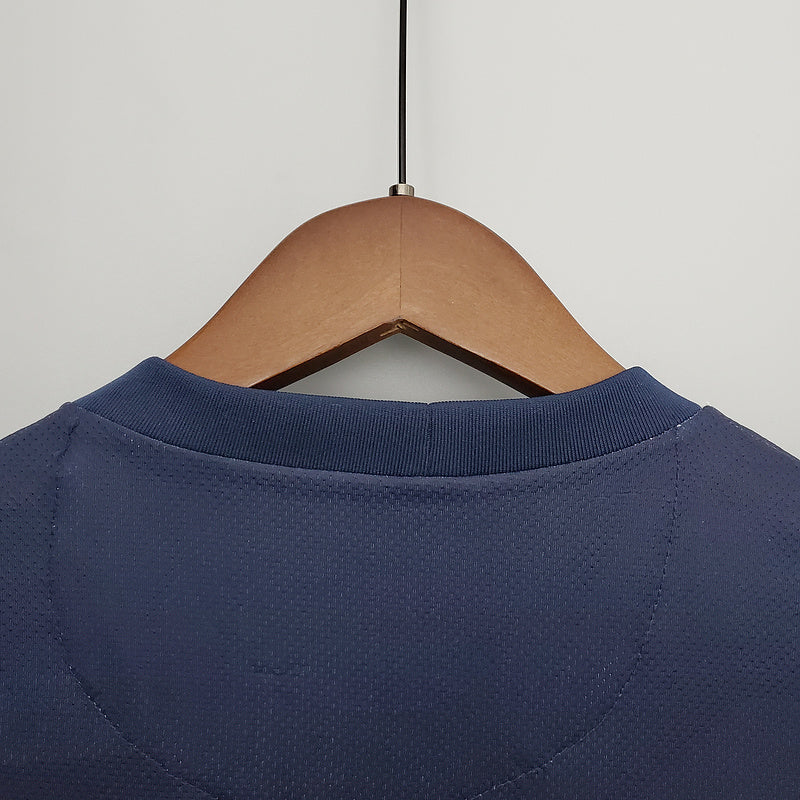 Paris Saint-Germain (PSG) 13/14 I Home Jersey - Retro Version