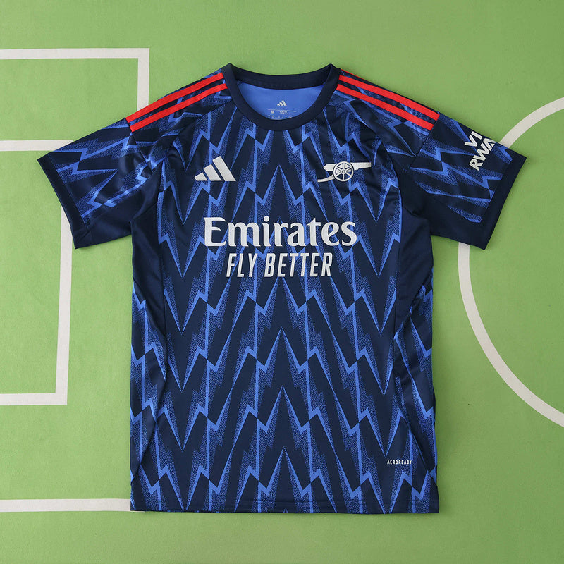 Arsenal Away Jersey 2025/26 - Saka