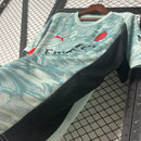 AC Milan Goalkeeper Jersey 2025/26