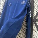 Paris Saint Germain Fourth Jersey 2024/2025 - Long Sleeve