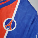 Paris Saint-Germain (PSG) 95/96 I Home Jersey - Retro Version