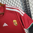 Hungary World Cup 2026 Jersey