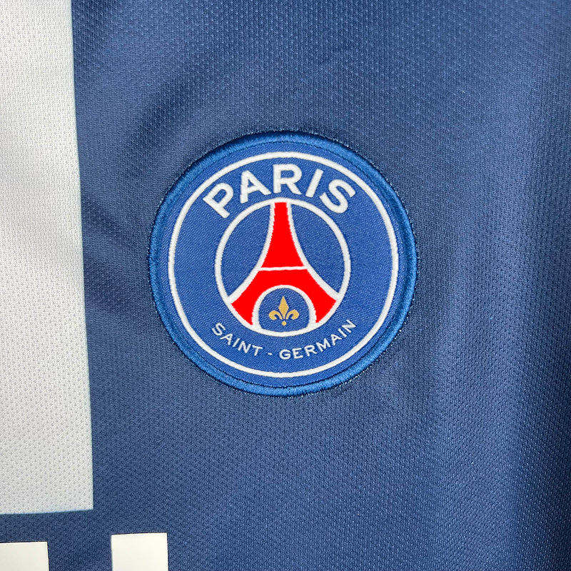 Paris Saint-Germain (PSG) 19/20 Home Jersey - Retro Version