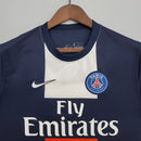 Paris Saint-Germain (PSG) 13/14 I Home Jersey - Retro Version