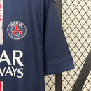 Paris Saint Germain Home Jersey 2024/2025