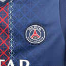 Kids Paris Saint Germain Home Kit 2025/26