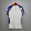 Paris Saint-Germain (PSG) 92/93 Away Jersey - Retro Version