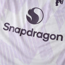 Manchester United Player Away Jersey 2025/26 - Long Sleeve