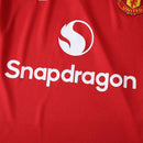 Manchester United Home Jersey 2025/26 - Long Sleeve