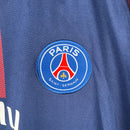 Paris Saint-Germain (PSG) 17/18 I Home Jersey - Retro Version