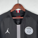 Paris Saint-Germain (PSG) 18/19 Black Jersey - Retro Version