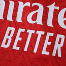 Arsenal Home Jersey 2025/26 - Saka