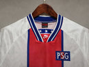 Paris Saint-Germain (PSG) 94/95 II Away Jersey - Retro Version