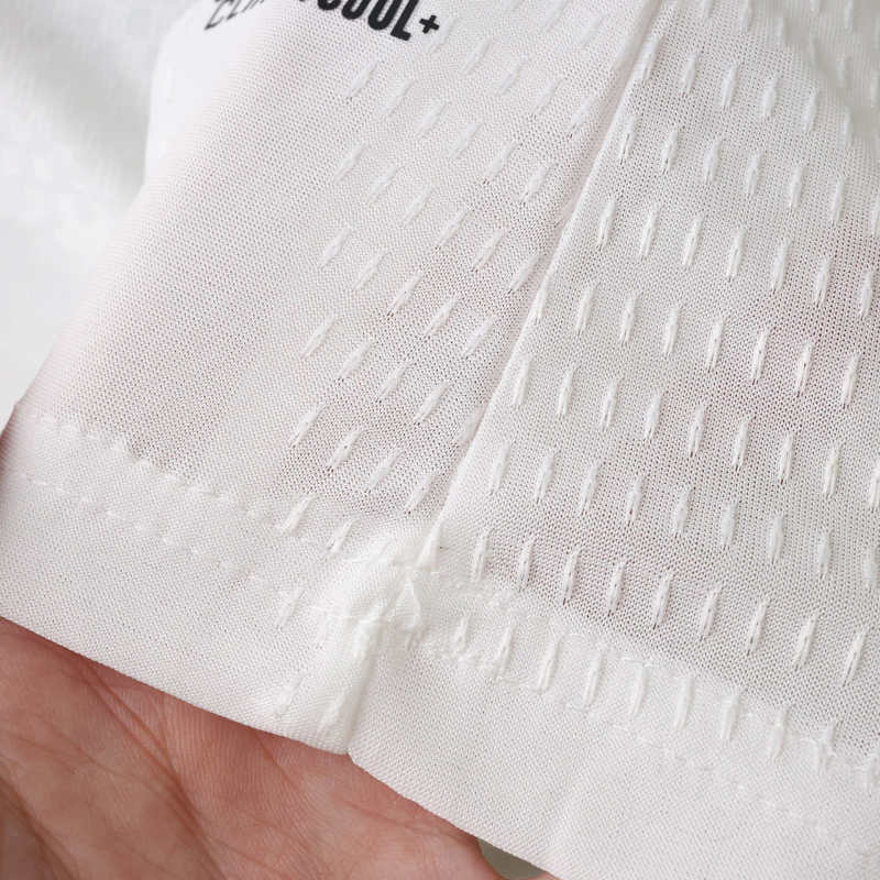 Germany World Cup 2026 Jersey Player Version - Long Sleeve