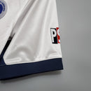 Paris Saint-Germain (PSG) 98/99 II Away Jersey - Retro Version