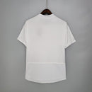 Paris Saint-Germain (PSG) 02/03 II Away Jersey - Retro Version