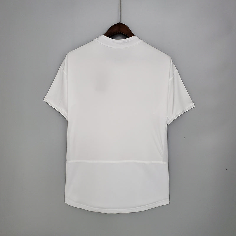 Paris Saint-Germain (PSG) 02/03 II Away Jersey - Retro Version