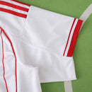 Arsenal US Pack Full-Button Baseball Jersey