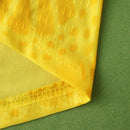 Colombia World Cup 2026 Jersey Player Version - Long Sleeve