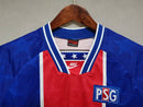 Paris Saint-Germain (PSG) 94/95 I Home Jersey - Retro Version