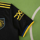 Manchester United Third Jersey 2025/26 - Player