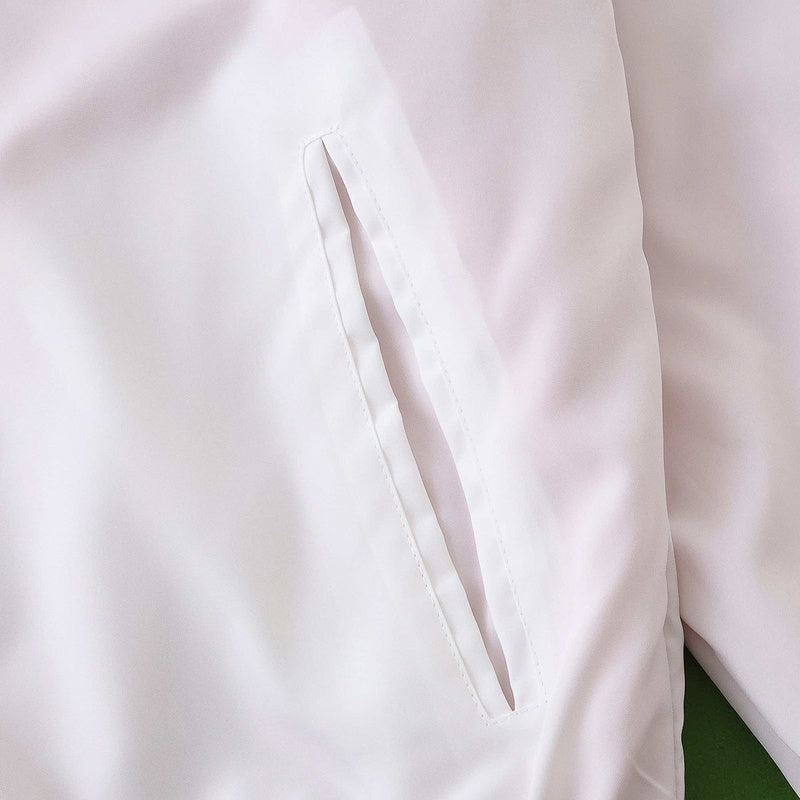 Liverpool Windbreaker Reversible 2025