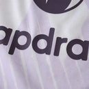 Manchester United Player Away Jersey 2025/26 - Long Sleeve