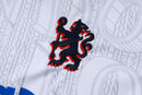 Chelsea Kit Pre Match Jersey + Shorts 25/26