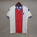 Paris Saint-Germain (PSG) 94/95 II Away Jersey - Retro Version