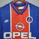 Paris Saint-Germain (PSG) 95/96 I Home Jersey - Retro Version