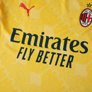 AC Milan Third Jersey 2025/26 - Player Version