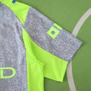 Manchester City Player Jersey Third 2025/26