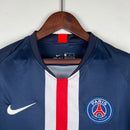 Paris Saint-Germain (PSG) 19/20 Home Jersey - Retro Version