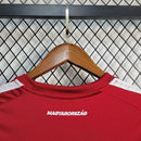 Hungary World Cup 2026 Jersey