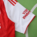 Arsenal Home Jersey 2025/26 - Saka