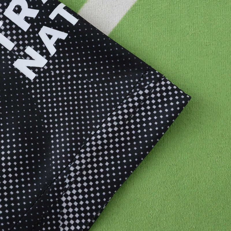 Aston Villa Away Jersey 2025/26