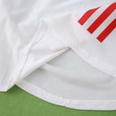 Arsenal Home Shorts Player 2025/2026