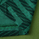 Mexico World Cup 2026 Jersey Player Version - Long Sleeve