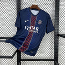 Paris Saint Germain Home Jersey 2025/26