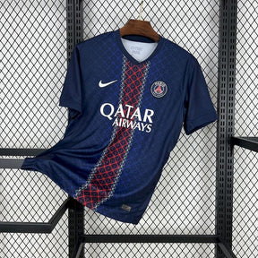 Paris Saint Germain Home Jersey 2025/26