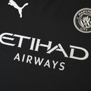 Manchester City Away Jersey 2025/26 - Women's