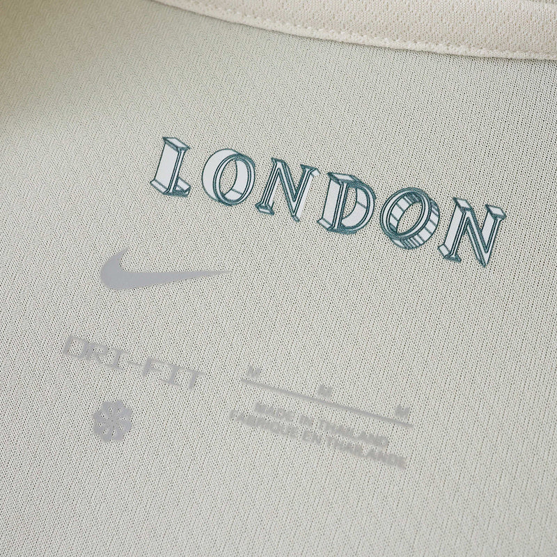 Chelsea Away Jersey 2025/2026 - JOÃO PEDRO