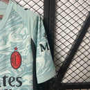 AC Milan Goalkeeper Jersey 2025/26