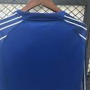 Paris Saint Germain Fourth Jersey 2024/2025 - Long Sleeve