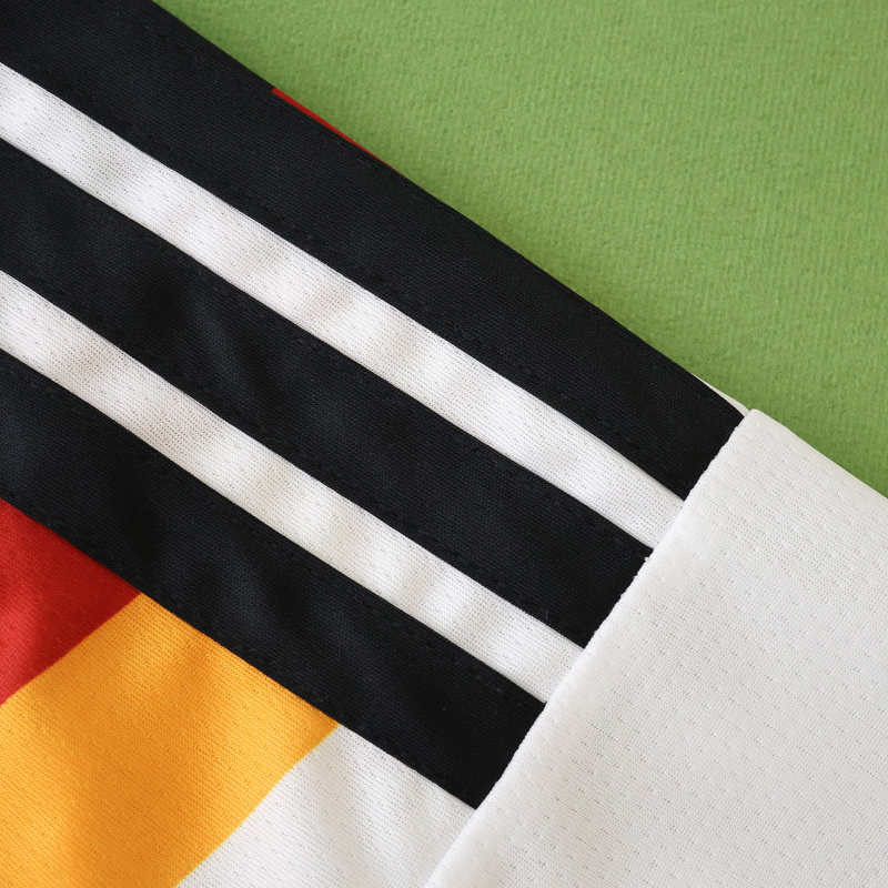 Germany Women's Jersey WC 2026