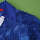 Chelsea Home 25/26 with World Champions 25 printing - Womens