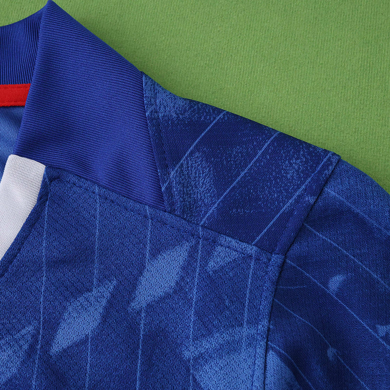 Chelsea Home 2025/2026 - Womens