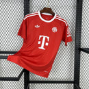 Bayern Munich Goalkeeper Jersey 2025/26