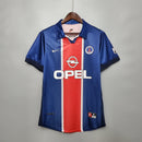 Paris Saint-Germain (PSG) 98/99 I Home Jersey - Retro Version